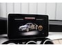 Mercedes-Benz C-klasse 200 AMG Prestige Comfort | 184PK | Luchtvering | Burmester | Keyless-go | Memory | Air-balance | Stoelkoeling | ILS | Leder | 2014.