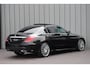 Mercedes-Benz C-klasse 200 AMG Prestige Comfort | 184PK | Luchtvering | Burmester | Keyless-go | Memory | Air-balance | Stoelkoeling | ILS | Leder | 2014.