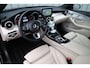 Mercedes-Benz C-klasse 200 AMG Prestige Comfort | 184PK | Luchtvering | Burmester | Keyless-go | Memory | Air-balance | Stoelkoeling | ILS | Leder | 2014.
