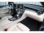 Mercedes-Benz C-klasse 200 AMG Prestige Comfort | 184PK | Luchtvering | Burmester | Keyless-go | Memory | Air-balance | Stoelkoeling | ILS | Leder | 2014.