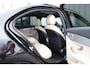 Mercedes-Benz C-klasse 200 AMG Prestige Comfort | 184PK | Luchtvering | Burmester | Keyless-go | Memory | Air-balance | Stoelkoeling | ILS | Leder | 2014.