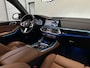 BMW X5 45e M-Performance Seats | 360 View | Panorama | ACC | Kristal pook | Head-Up | Laser-LED | Memory | Harman-Kardon | Keyless-Go | Trekhaak | Drive Assist Pro. | Leder | 4-Zone Clima | Standkachel | Rijklaarprijs & Bovag garantie | Carplay | Draadloos Laden | DAB | Sfeerverlichting |