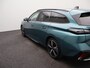 Peugeot 308 SW 1.2 PureTech GT 360 Graden Camera | Elektrische Kofferklep | Dodehoekbewaking | Parkeersenoren Voor en Achter | Adaptive Cruise Control | Drive Assist | Elektrisch Verstelbare Stoelen met Massage Functie | Stoel- en Stuurverwarming