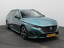 Peugeot 308 SW 1.2 PureTech GT 360 Graden Camera | Elektrische Kofferklep | Dodehoekbewaking | Parkeersenoren Voor en Achter | Adaptive Cruise Control | Drive Assist | Elektrisch Verstelbare Stoelen met Massage Functie | Stoel- en Stuurverwarming