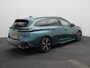 Peugeot 308 SW 1.2 PureTech GT 360 Graden Camera | Elektrische Kofferklep | Dodehoekbewaking | Parkeersenoren Voor en Achter | Adaptive Cruise Control | Drive Assist | Elektrisch Verstelbare Stoelen met Massage Functie | Stoel- en Stuurverwarming