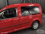 Volkswagen Caddy Combi 1.4 TSI Airco|Trekhaak|Cruise|BT|APK✅