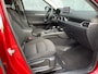 Mazda CX-5 2.0 SKYACTIV-G 165pk Automaat Comfort | Dealeronderhouden | Trekhaak 2000kg | Stoel&Stuurverwarming | Cruisecontrol | Climatecontrol