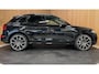 Audi Q5 2.0 TFSI Quattro|BLACK ED.|RS LEDER|ACC|PANO|HEAD-UP|MEMORY|AMBIENT|VIRTUAL COCKPIT|STOELVERW|CLIMA V+A|CARPLAY|CAMERA|22'