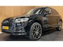 Audi Q5 2.0 TFSI Quattro|BLACK ED.|RS LEDER|ACC|PANO|HEAD-UP|MEMORY|AMBIENT|VIRTUAL COCKPIT|STOELVERW|CLIMA V+A|CARPLAY|CAMERA|22'