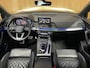 Audi Q5 2.0 TFSI Quattro|BLACK ED.|RS LEDER|ACC|PANO|HEAD-UP|MEMORY|AMBIENT|VIRTUAL COCKPIT|STOELVERW|CLIMA V+A|CARPLAY|CAMERA|22'