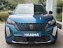 Peugeot e-2008 EV Allure 54 kWh | tot 406km WLTP range | Parkeersensoren voor + achter | Draadloos Apple Carplay/Android Auto | Cruise Control | Privacy Glass