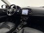 Jeep Compass 1.4 MultiAir Limited 4x4 170PK | Pano | Beats Audio | Camera | Clima | Carplay | Navi | LED