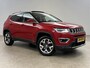 Jeep Compass 1.4 MultiAir Limited 4x4 170PK | Pano | Beats Audio | Camera | Clima | Carplay | Navi | LED