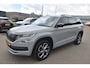 Skoda Kodiaq 1.5 TSI Sportline Business , A UITRIJ CAM , LED KOPL , VIRTUAL COCKPIT , ST+STUUR VERW ,LMV19 , PDC V+A ,