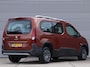 Peugeot Rifter Long 1.2 Puretech Allure 7 PERS. *Klimaatreg.*Parkeersens.*