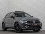 Volkswagen T-Roc 1.5 TSI R-Line | Panorama | IQ-Light | ACC | Black-Line | Keyless-Entry | 19 inch | Carplay | Stuurverwarming | Dodehoek | Virtual-Cockpit | Stoelverwarming | Leder Dashboard | Climate Control | Autom. Parkeren | Autom. Achterklep | Draadloos Laden |