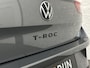 Volkswagen T-Roc 1.5 TSI R-Line | Panorama | IQ-Light | ACC | Black-Line | Keyless-Entry | 19 inch | Carplay | Stuurverwarming | Dodehoek | Virtual-Cockpit | Stoelverwarming | Leder Dashboard | Climate Control | Autom. Parkeren | Autom. Achterklep | Draadloos Laden |