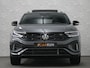 Volkswagen T-Roc 1.5 TSI R-Line | Panorama | IQ-Light | ACC | Black-Line | Keyless-Entry | 19 inch | Carplay | Stuurverwarming | Dodehoek | Virtual-Cockpit | Stoelverwarming | Leder Dashboard | Climate Control | Autom. Parkeren | Autom. Achterklep | Draadloos Laden |
