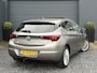Opel Astra 1.4 Innovation ✓150pk✓Camera✓2e Eigenaar✓Carplay✓Pano✓Stoelverw✓Stuurverw✓Leder✓Navi✓Trekhaak✓Net beurt gehad✓Automaat✓Keyless✓Clima✓Cruise✓Pdc V+A✓105pk✓N.A.P✓17''Lm velgen✓Rijstrooksensor✓Apk tot 09-2027