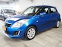 Suzuki Swift 1.2 S-Edition EASSS Cruise (APK:Nieuw) Incl.Garantie
