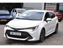 Toyota Corolla Touring Sports 1.8 Hybrid Dynamic Team D Stoel/Stuurverwarming | Navigatie | BSM | 100% Onderhouden | 12 mnd BOVAG garantie | Whatsapp 06-53188999