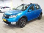 Dacia Sandero 0.9 TCe Stepway Lauréate Cruise (APK:Nieuw) Incl.Garantie