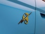 Abarth 500 Abarth Scorpionissima 42 kWh