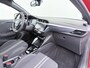 Opel Corsa 1.2 Turbo GS | Panoramadak | Stoelverwarming | 17" Lichtmetalen velgen | Camera | 130pk! | Zeer compleet!