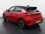 Opel Corsa 1.2 Turbo GS | Panoramadak | Stoelverwarming | 17" Lichtmetalen velgen | Camera | 130pk! | Zeer compleet!