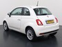 Fiat 500 1.0 TwinAir PopStar | Cruise control | LM velgen