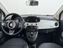 Fiat 500 1.0 TwinAir PopStar | Cruise control | LM velgen