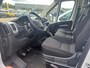 Fiat Ducato 35 2.3 MultiJet L4H3 | Camera | Parkeersensoren | Trekhaak | Houten vloer in laadruimte