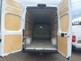 Fiat Ducato 35 2.3 MultiJet L4H3 | Camera | Parkeersensoren | Trekhaak | Houten vloer in laadruimte