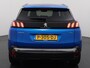 Peugeot 3008 1.6 HYbrid 225 Blue Lease Allure - HALF LEDER - NAV - ACHTERUITRIJCAMERA - LED - PARKEERSENSOREN - LICHT METALEN VELGEN
