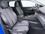 Peugeot 3008 1.6 HYbrid 225 Blue Lease Allure - HALF LEDER - NAV - ACHTERUITRIJCAMERA - LED - PARKEERSENSOREN - LICHT METALEN VELGEN