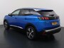 Peugeot 3008 1.6 HYbrid 225 Blue Lease Allure - HALF LEDER - NAV - ACHTERUITRIJCAMERA - LED - PARKEERSENSOREN - LICHT METALEN VELGEN