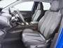 Peugeot 3008 1.6 HYbrid 225 Blue Lease Allure - HALF LEDER - NAV - ACHTERUITRIJCAMERA - LED - PARKEERSENSOREN - LICHT METALEN VELGEN