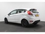 Ford Fiesta 1.0 Style | Airco | Navigatie | 5-deurs | Elektrische ramen