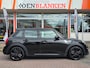 MINI Cooper 5-Deurs 1.5 Dalston Edition Sport Automaat BJ.2021 / Navi / Led / Clima / John Cooper Works / Keyless / 17"Lmv !!