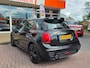 MINI Cooper 5-Deurs 1.5 Dalston Edition Sport Automaat BJ.2021 / Navi / Led / Clima / John Cooper Works / Keyless / 17"Lmv !!