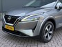 Nissan Qashqai 1.3 MHEV N-Connecta / Trekhaak / 1400KG Trekgewicht / Panoramadak / 360º Camera / Apple Carplay&Android Auto / Keyless /