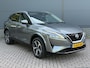 Nissan Qashqai 1.3 MHEV N-Connecta / Trekhaak / 1400KG Trekgewicht / Panoramadak / 360º Camera / Apple Carplay&Android Auto / Keyless /