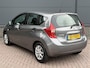 Nissan Note 1.2 Acenta / 5 Deurs / Cruise Control / Airco / AUX & Radio / Lage Kilometerstand / CD Speler