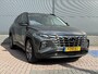 Hyundai Tucson 1.6 T-GDI HEV Comfort Smart / Afneembare Trekhaak / 1650 kg Trekgewicht / Stoel en Stuurverwarming / Navigatiesysteem / Apple Carplay / Android Auto / Adaptieve Cruise Control / Achteruitrijcamera / fabrieksgarantie tot mei 2027