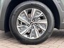 Hyundai Tucson 1.6 T-GDI HEV Comfort Smart / Afneembare Trekhaak / 1650 kg Trekgewicht / Stoel en Stuurverwarming / Navigatiesysteem / Apple Carplay / Android Auto / Adaptieve Cruise Control / Achteruitrijcamera / fabrieksgarantie tot mei 2027