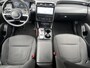 Hyundai Tucson 1.6 T-GDI HEV Comfort Smart / Afneembare Trekhaak / 1650 kg Trekgewicht / Stoel en Stuurverwarming / Navigatiesysteem / Apple Carplay / Android Auto / Adaptieve Cruise Control / Achteruitrijcamera / fabrieksgarantie tot mei 2027