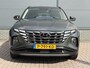 Hyundai Tucson 1.6 T-GDI HEV Comfort Smart / Afneembare Trekhaak / 1650 kg Trekgewicht / Stoel en Stuurverwarming / Navigatiesysteem / Apple Carplay / Android Auto / Adaptieve Cruise Control / Achteruitrijcamera / fabrieksgarantie tot mei 2027