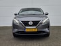 Nissan Qashqai 1.3 MHEV Xtronic N-Style / Trekhaak (1800KG Trekgewicht) / Navigatie / Android Auto/Apple Carplay / 360 Camera / Cruise Control Adaptief / Climate Control / Draadloze Telefoonlader / 19" Lichtmetalen Velgen / DAB / Keyless