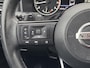 Nissan Qashqai 1.3 MHEV Xtronic N-Style / Trekhaak (1800KG Trekgewicht) / Navigatie / Android Auto/Apple Carplay / 360 Camera / Cruise Control Adaptief / Climate Control / Draadloze Telefoonlader / 19" Lichtmetalen Velgen / DAB / Keyless
