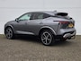 Nissan Qashqai 1.3 MHEV Xtronic N-Style / Trekhaak (1800KG Trekgewicht) / Navigatie / Android Auto/Apple Carplay / 360 Camera / Cruise Control Adaptief / Climate Control / Draadloze Telefoonlader / 19" Lichtmetalen Velgen / DAB / Keyless